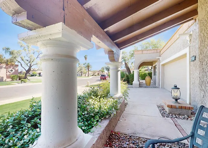 Mccormick Lakeside Retreat Holiday home