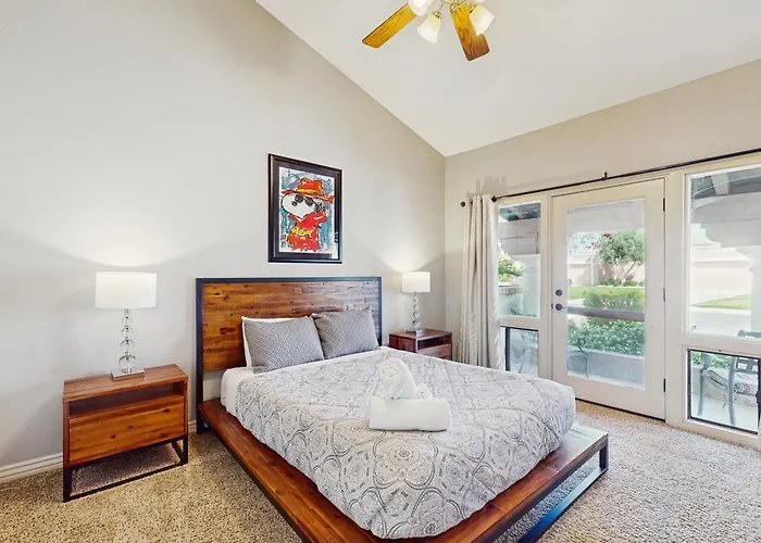 Mccormick Lakeside Retreat Holiday home Scottsdale