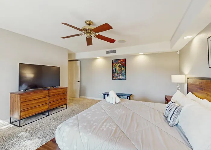 Mccormick Lakeside Retreat Holiday home