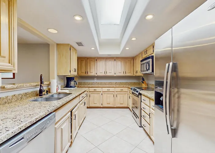 Mccormick Lakeside Retreat Holiday home Scottsdale