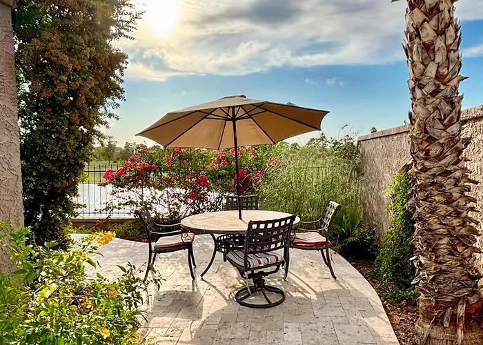 Mccormick Lakeside Retreat *
