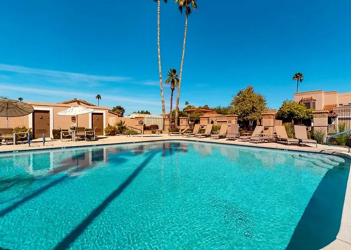 Holiday home Mccormick Lakeside Retreat