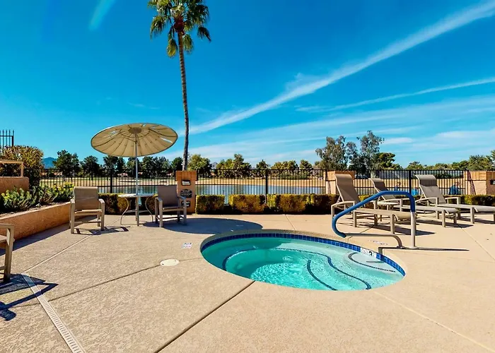 Mccormick Lakeside Retreat Holiday home *
